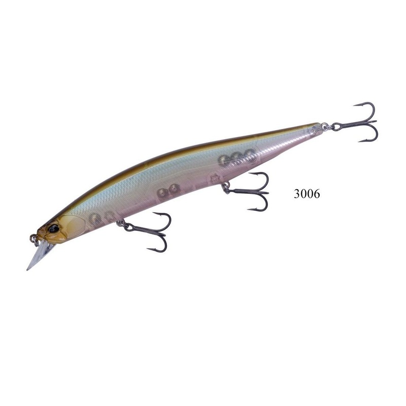 DUO Realis Jerkbait 160SP Lure