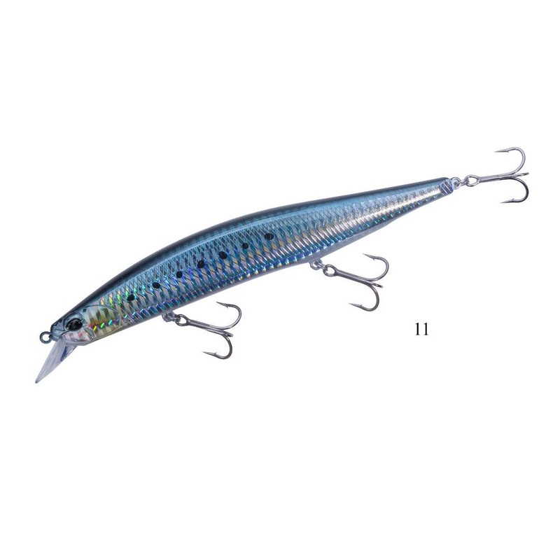 DUO Realis Jerkbait SW 160S Lures