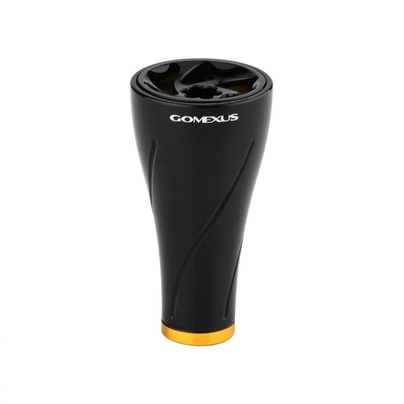 Gomexus Aluminum Reel Power Knob A20P