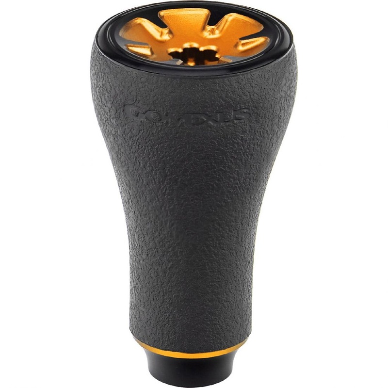 Gomexus TPE Reel Power Knob 20mm
