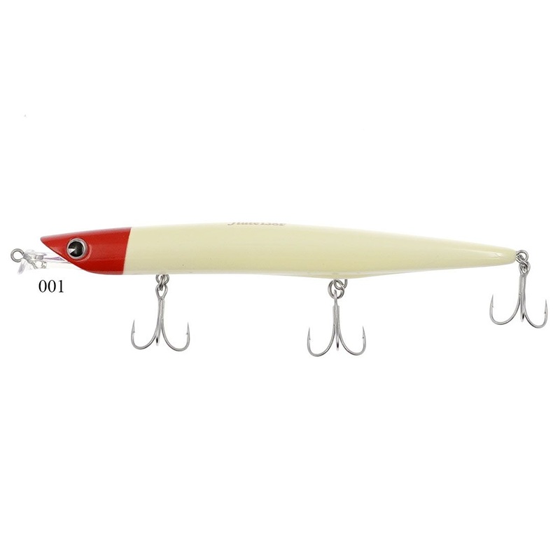 IMA Flute 138F Floating Lure