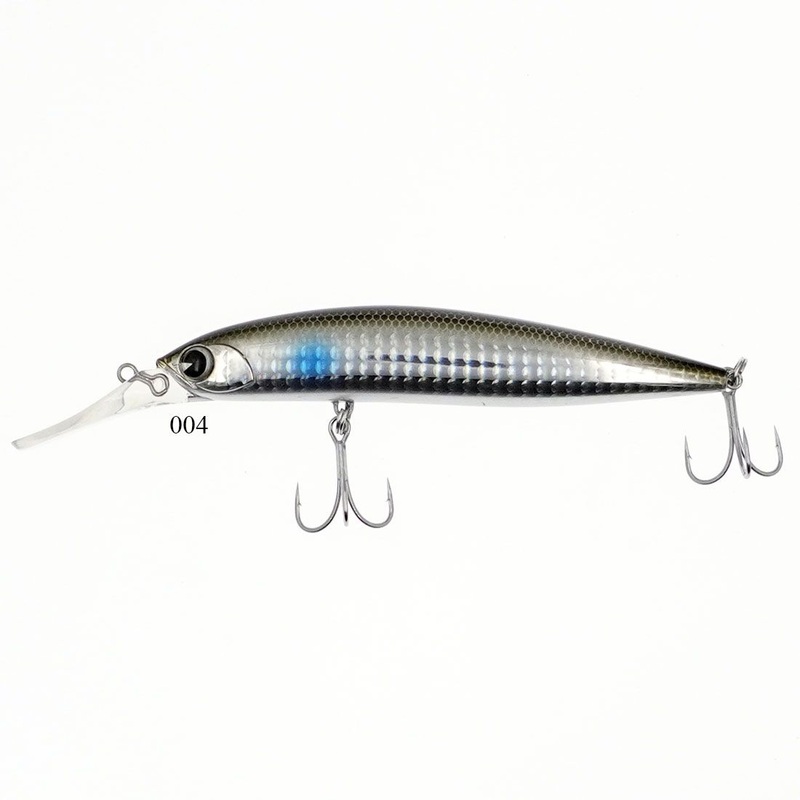 IMA Mooguri 120F Surface Lure