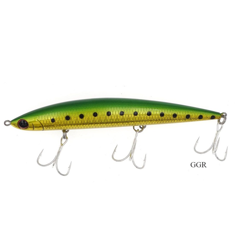 Jackson Athlete 12SSP & 14SSP Lures
