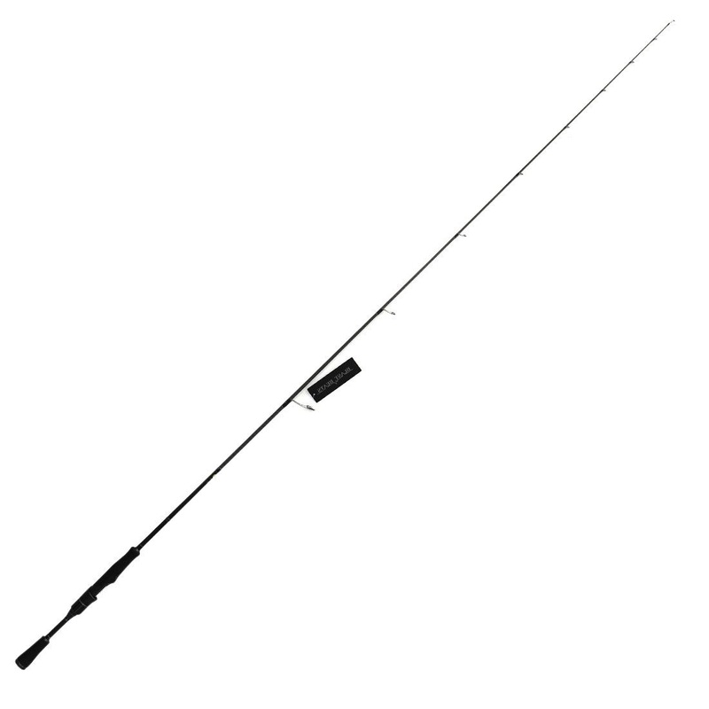 Jackson Blast Beats 64L Rod