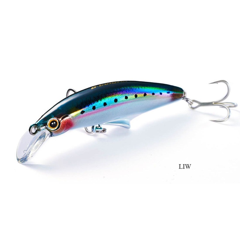 Jackson G-Control 40G Lure