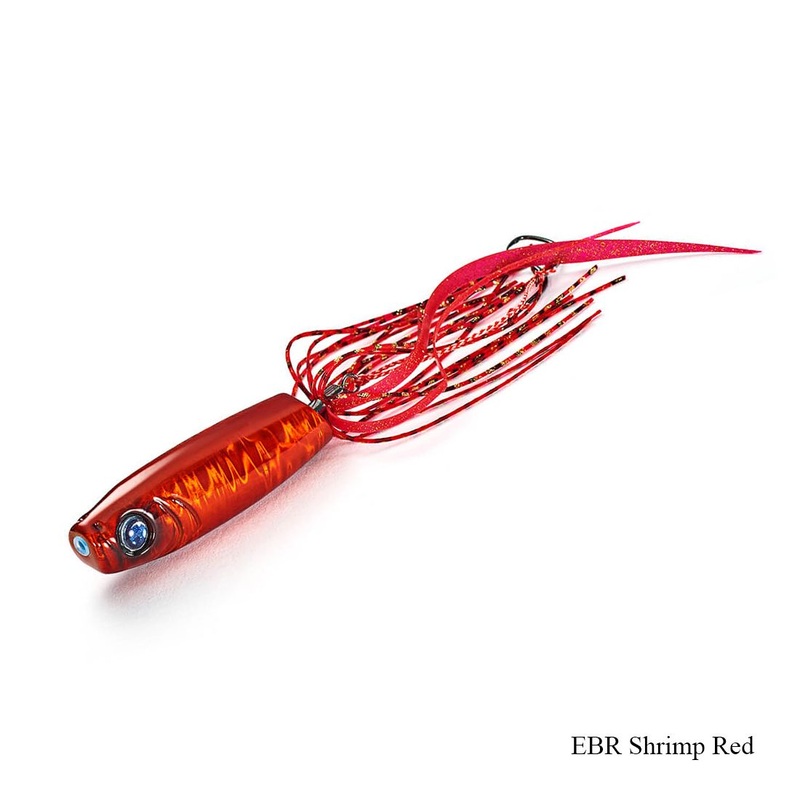 Jackson Maccheroni Jigs