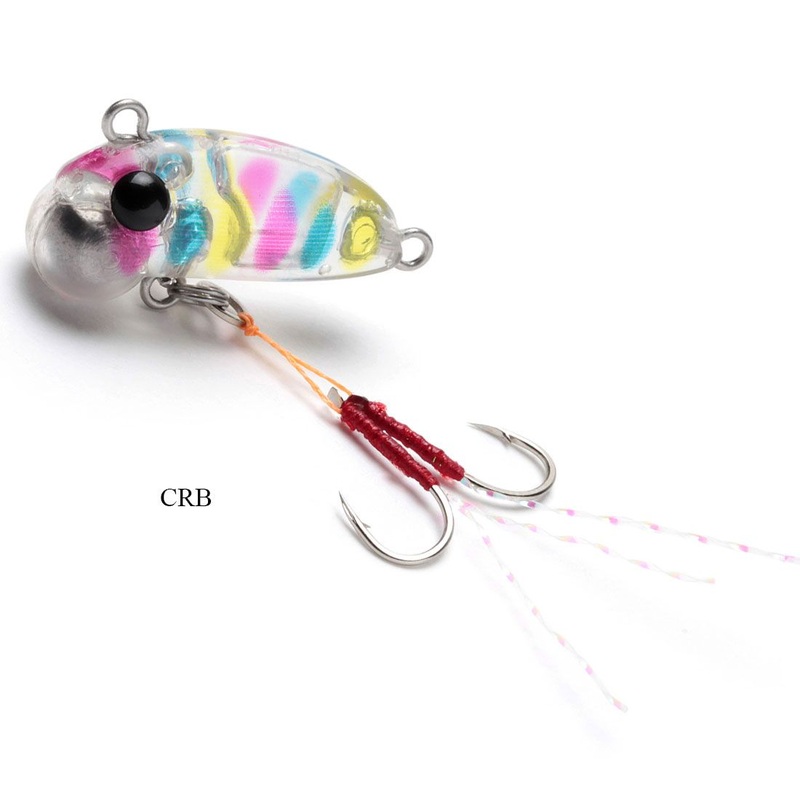 Jackson Mijinko Lure