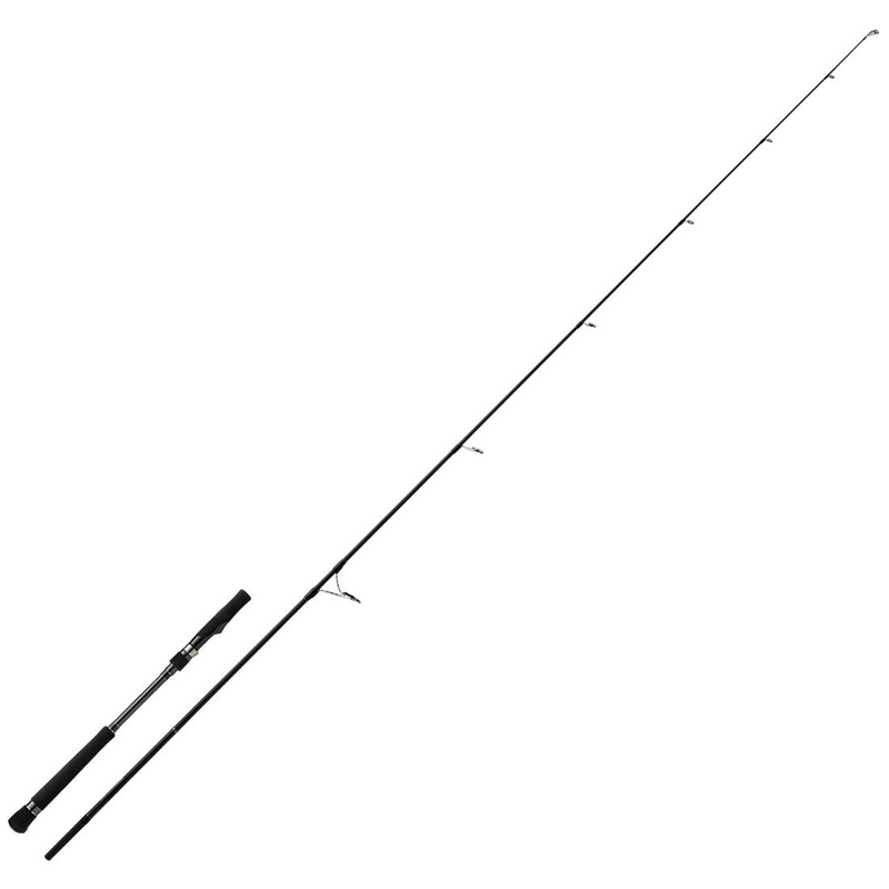 Major Craft Giant Killing 5G Boat Casting Rods