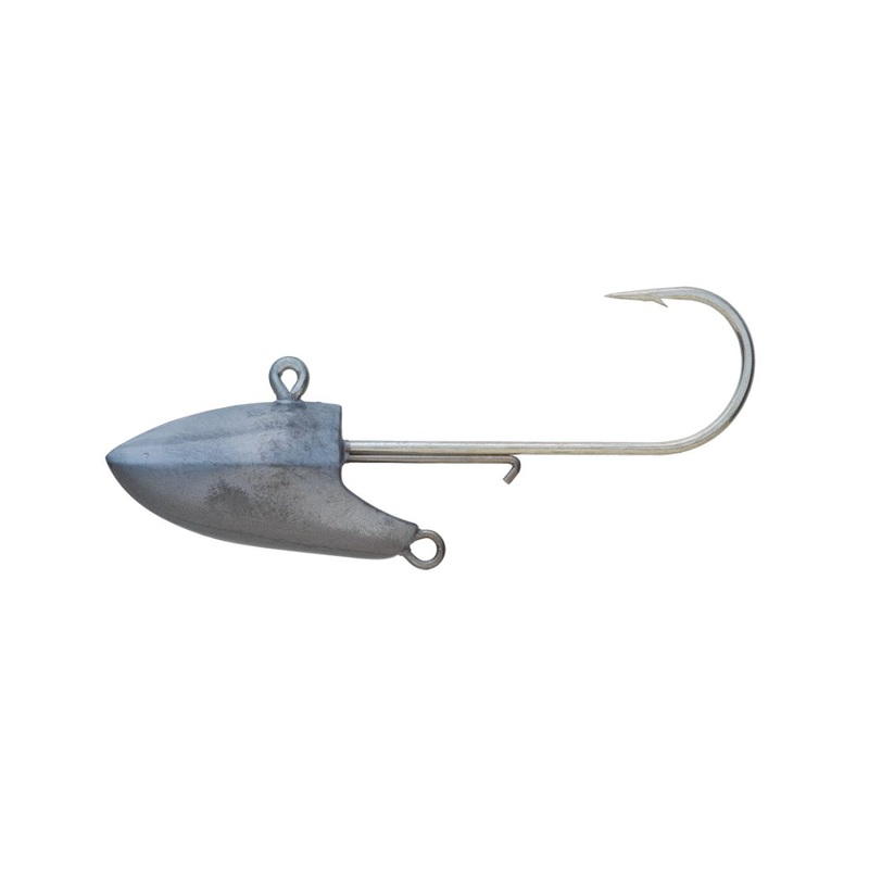 Major Craft Jigpara Bunta Dart Jig Heads