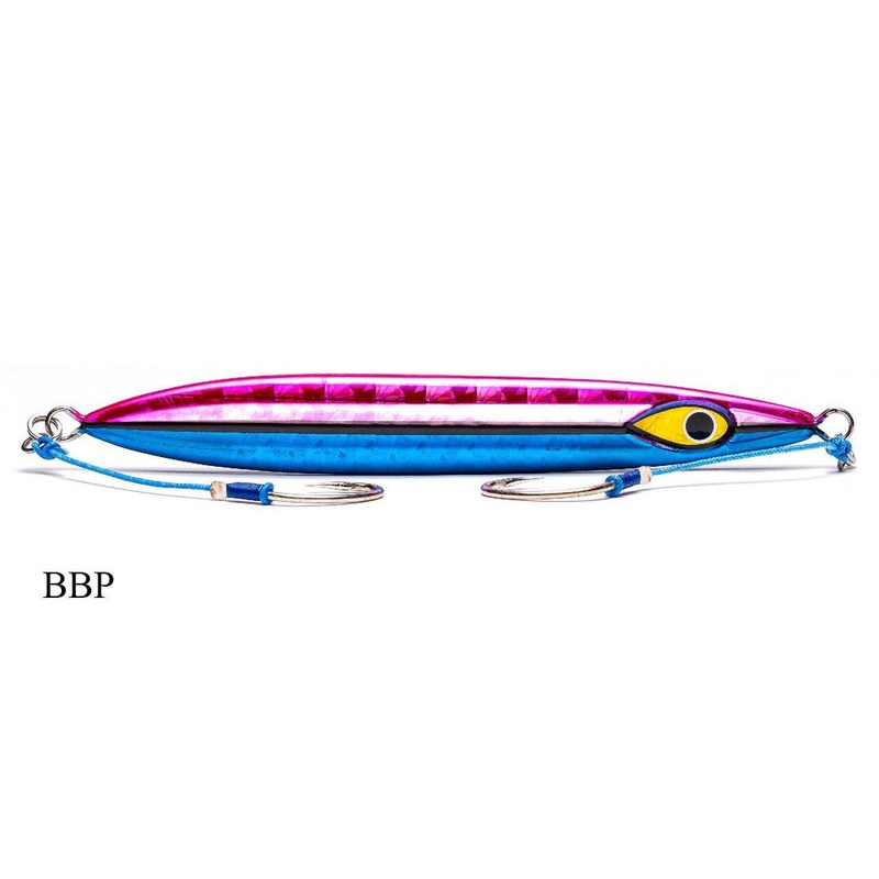 Mustad Rip Roller Jig