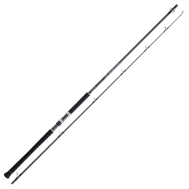 Nissin ARES Blue Porter SHJ Shore Jigging Rod