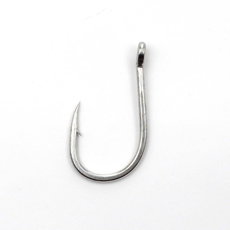 Owner Cultiva SJ-43 Stinger Jigging Hook