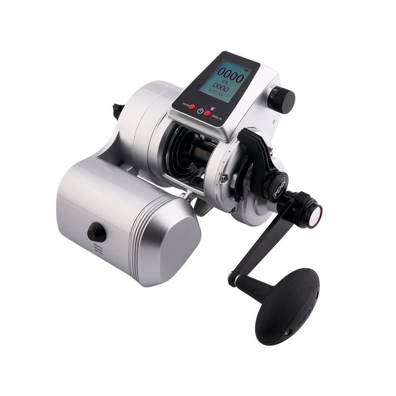 Penn Fathom Electric Reel Kit