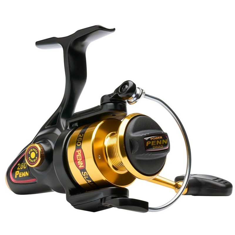 Penn Slammer Classic Reel