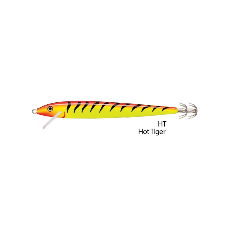 Rapala Floater SQF 13 Squid Jig