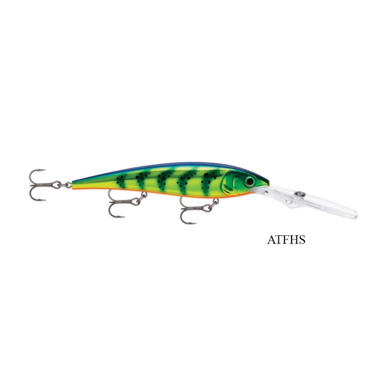 Rapala Gold Miner 30 Trolling Lure