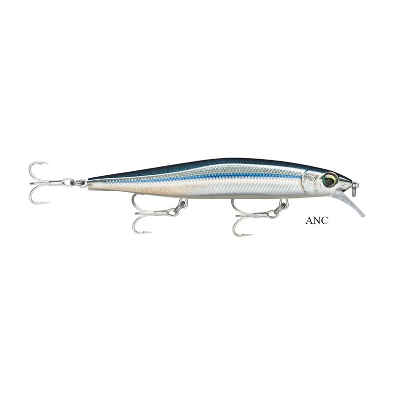 Rapala Precision Xtreme Mavrik Saltwater Lure