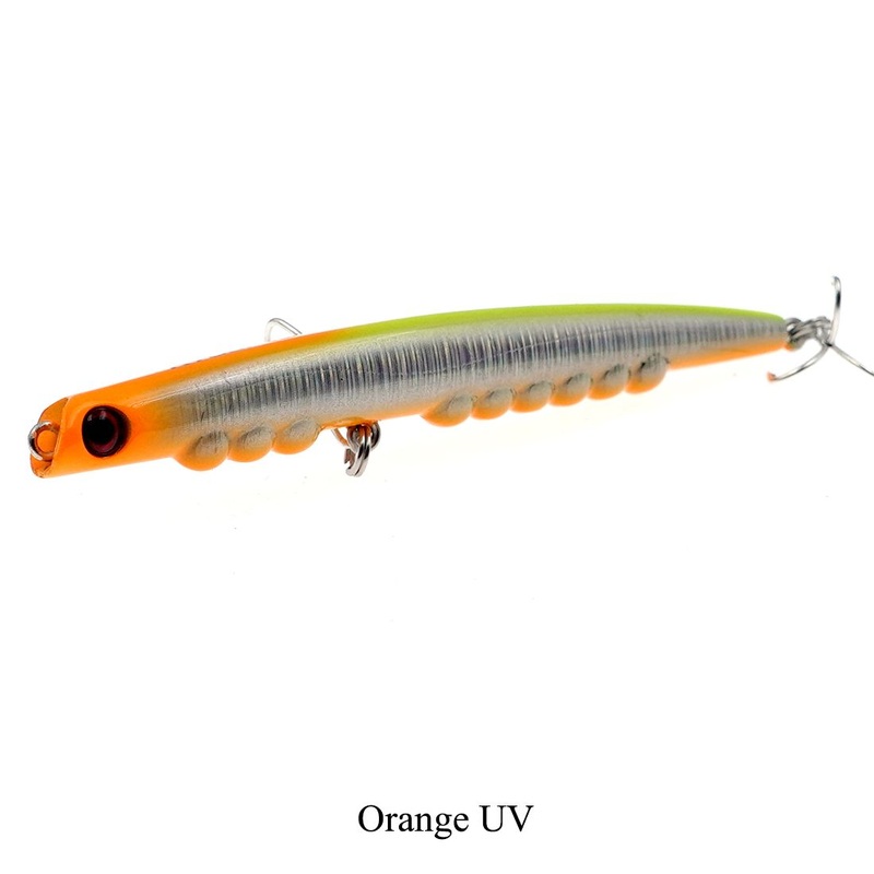 Ryuji Montero 95S Lure