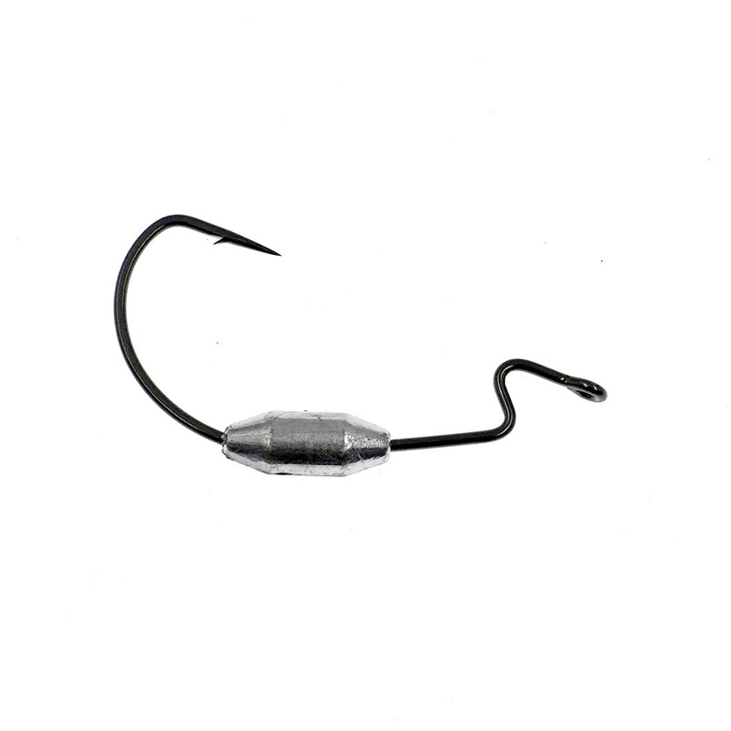 Ryuji Offset Hooks
