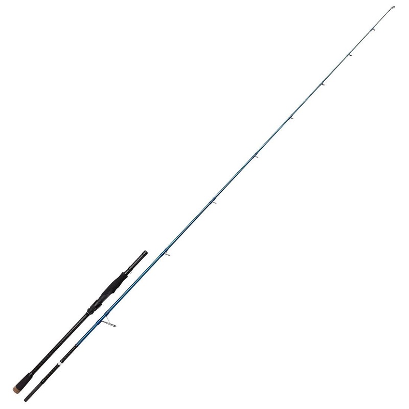 Savage Gear Rods Offshore Seabass Rods