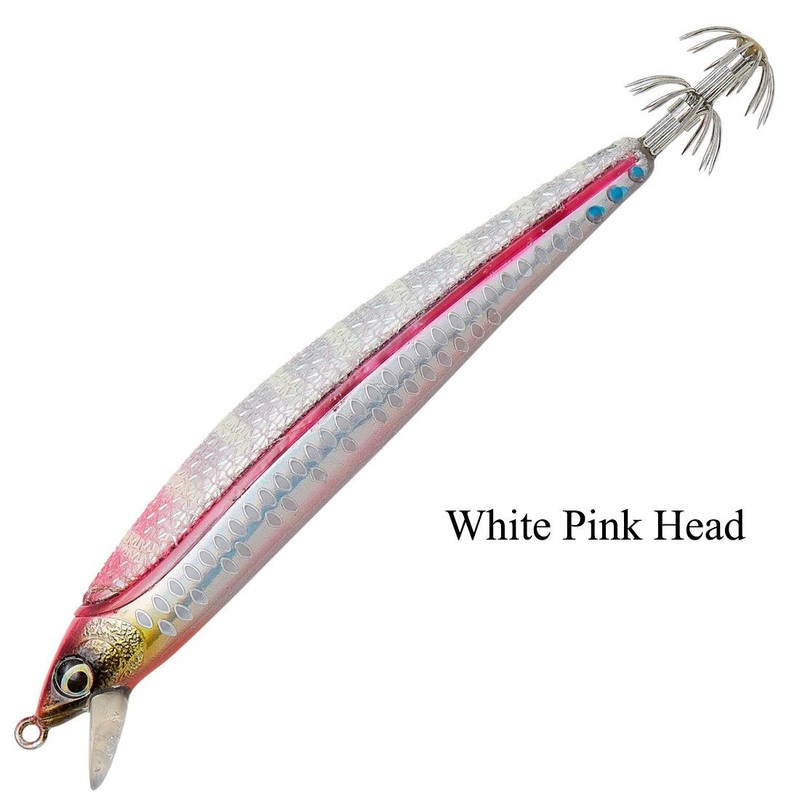 Savage Gear Squid Beat Trolling 100