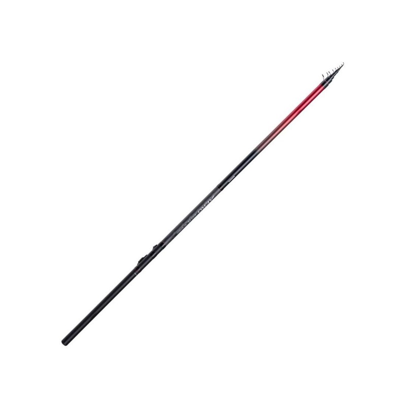 Shimano Aero X3 Bolo Rod