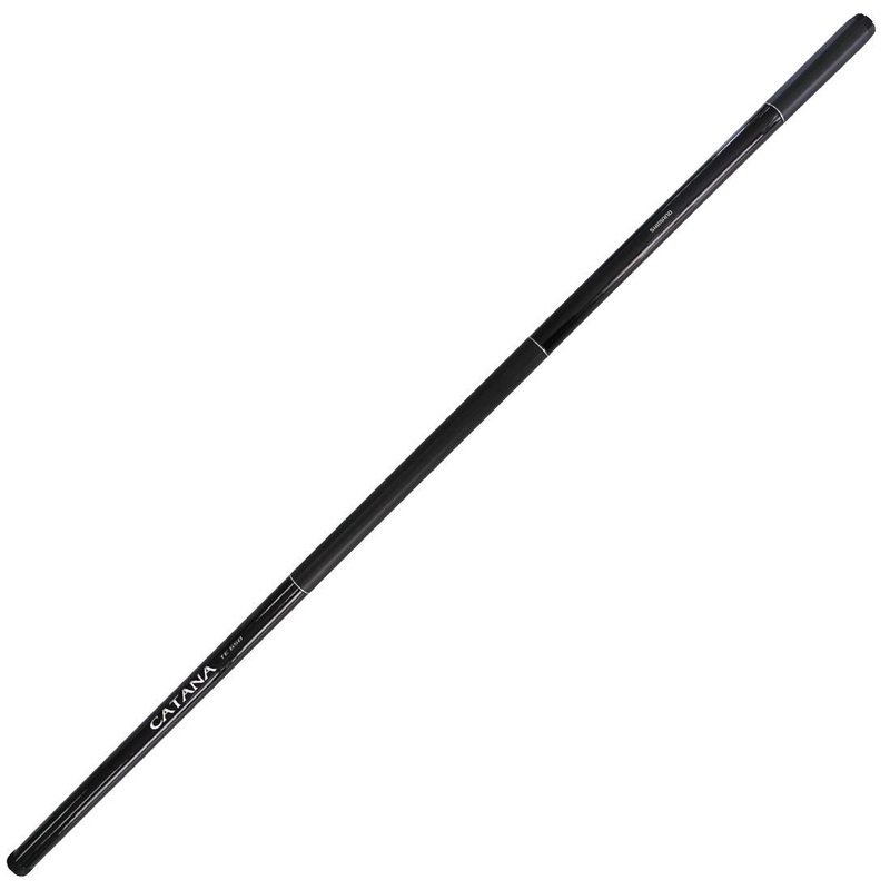 Shimano Catana TE Pole Rod