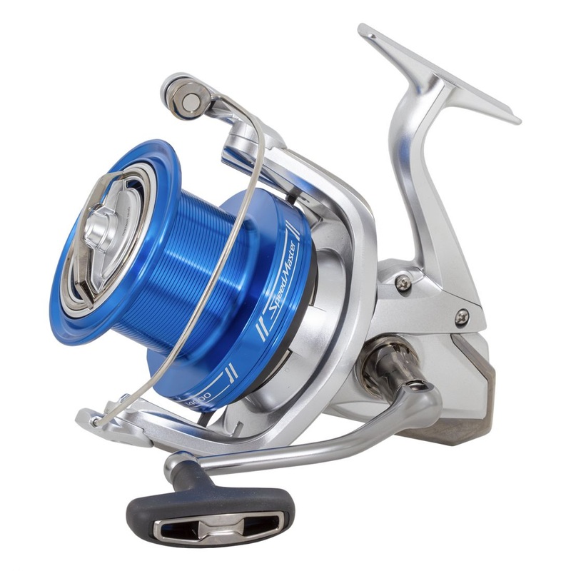 Shimano Speedmaster 14000 XTD & XSD Long Range Reels