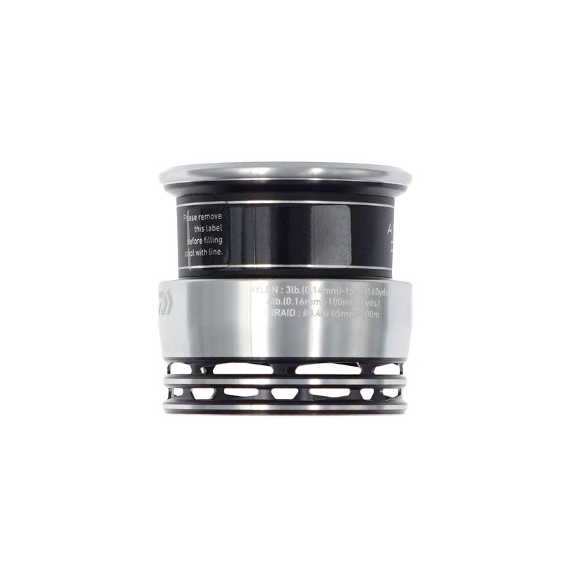Spare Spool for Daiwa Exceler 23LT 2000S-XH