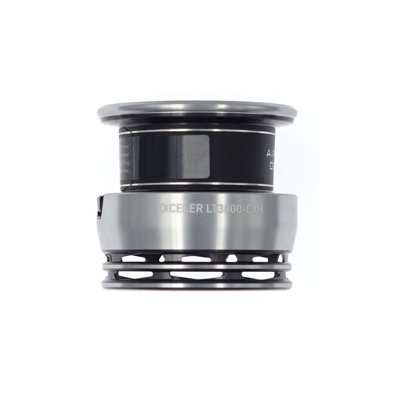 Spare Spool for Daiwa Exceler 23LT 3000CXH