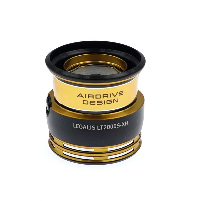 Spare Spool for Daiwa Legalis 23LT 2000SXH