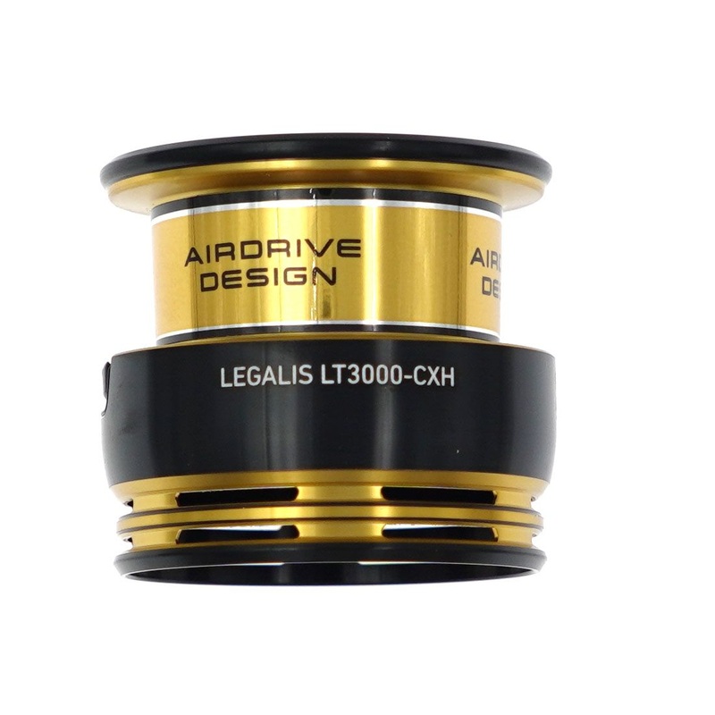 Spare Spool for Daiwa Legalis 23LT 3000CXH