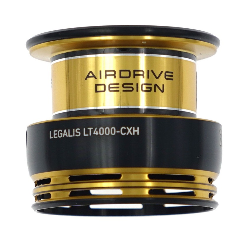 Spare Spool for Daiwa Legalis 23LT 4000CXH