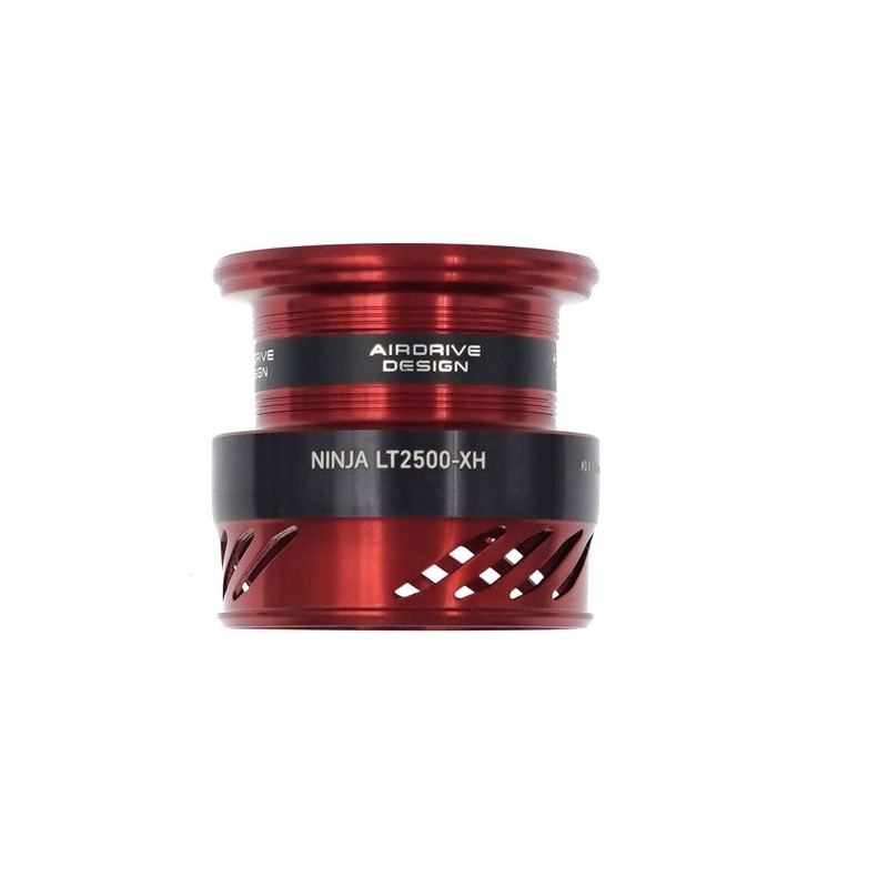 Spare Spool for Daiwa Ninja 23LT 2500XH