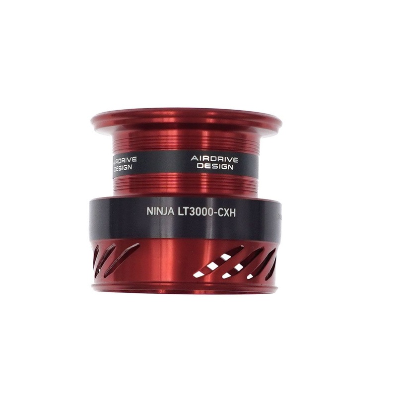 Spare Spool for Daiwa Ninja 23LT 3000CXH