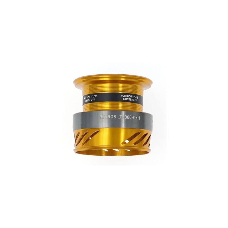 Spare Spool for Daiwa Revros 23LT 3000CXH