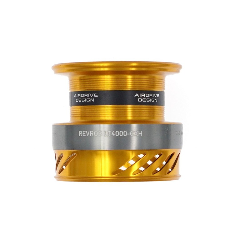 Spare Spool for Daiwa Revros 23LT 4000CXH