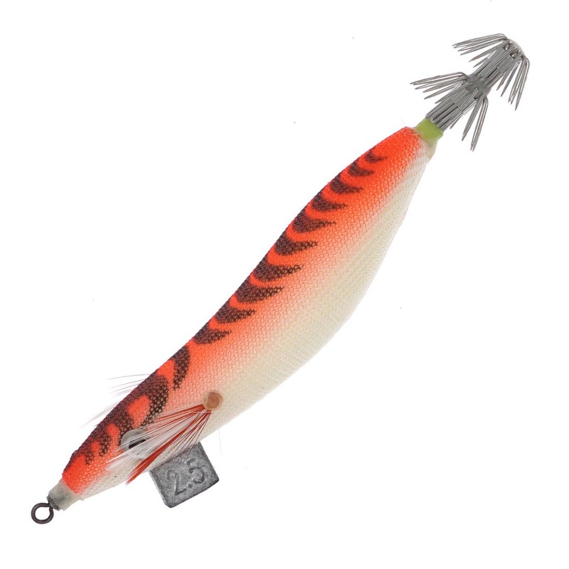 Top One Glow Squid Jigs