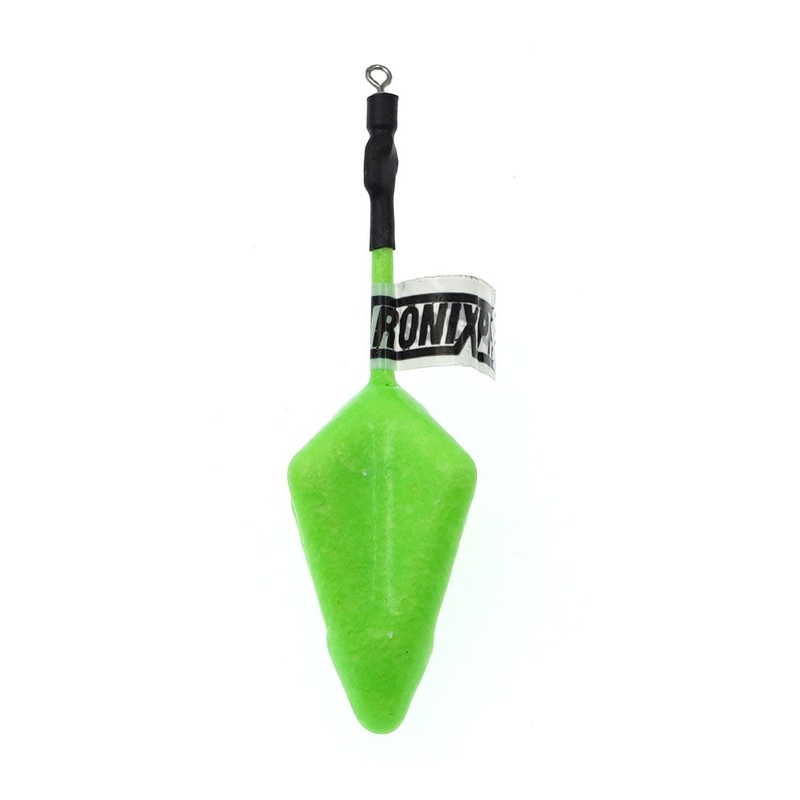 Tronixpro The Star Fluo Sinkers