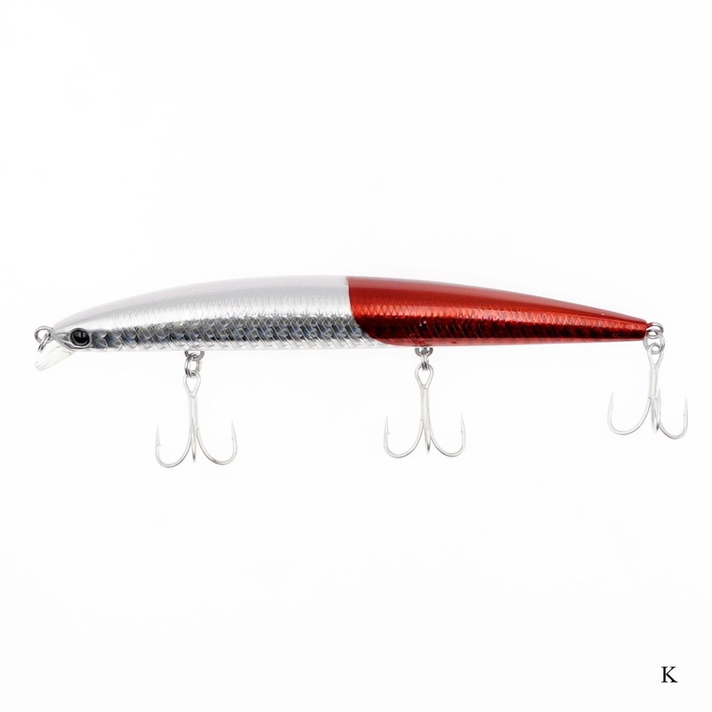 Tsurinoya DW72 Floating Lure