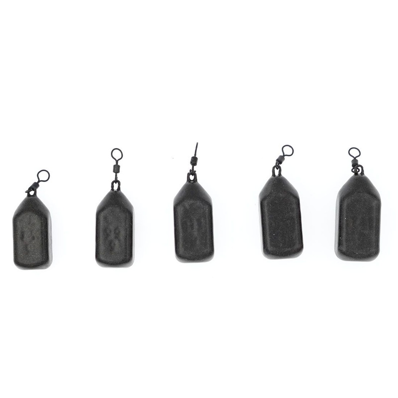 Ultracast Shorecast Bottle Sinkers