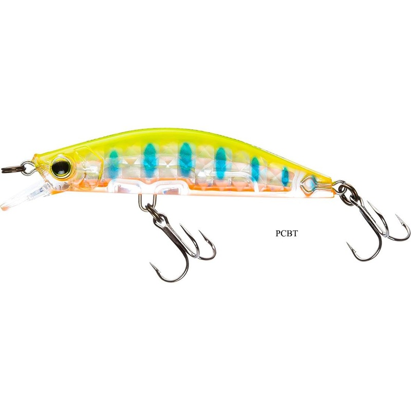 Yo-Zuri 3DR-X Flat Heavy Minnow