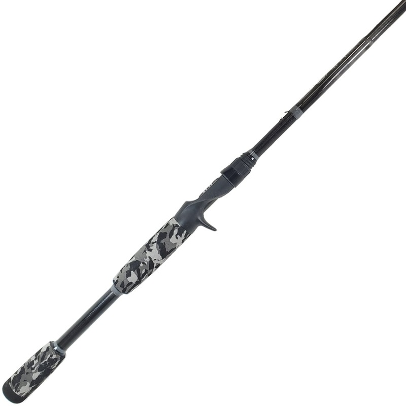ALX Oxim Casting Rod Factor 7'2" Medium Heavy  | XM45F86C