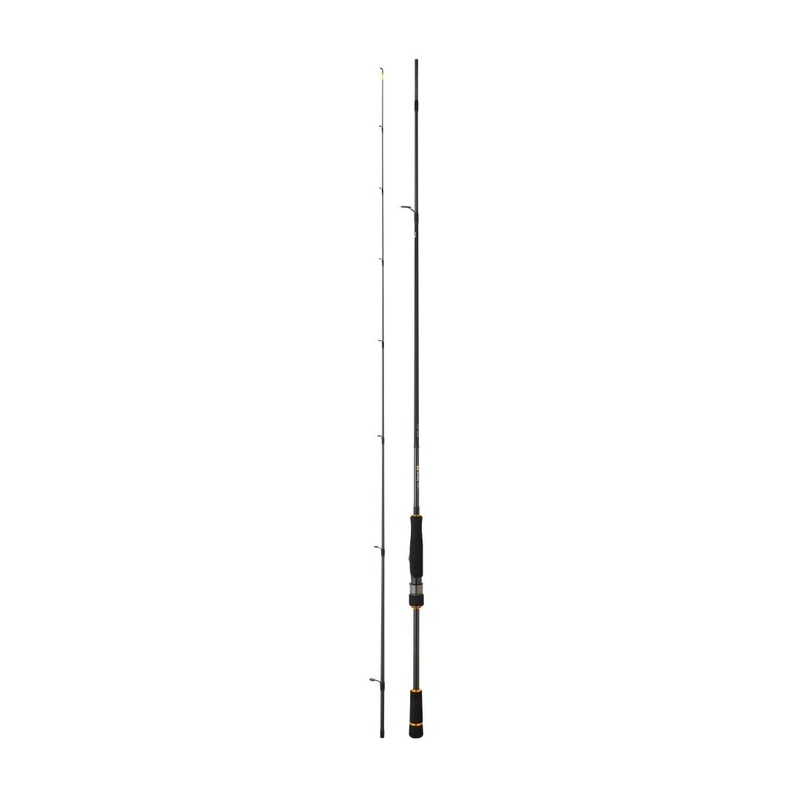 Daiwa BG Rock Fishing Rods