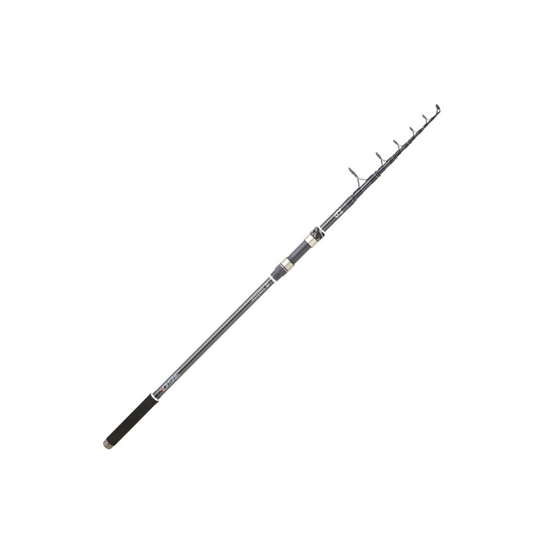 Daiwa Samurai Beach Ledgering Rods
