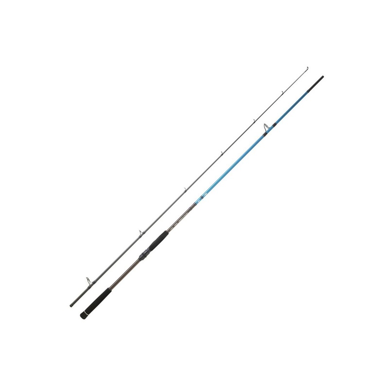 Daiwa Spitfire Seabass Rods