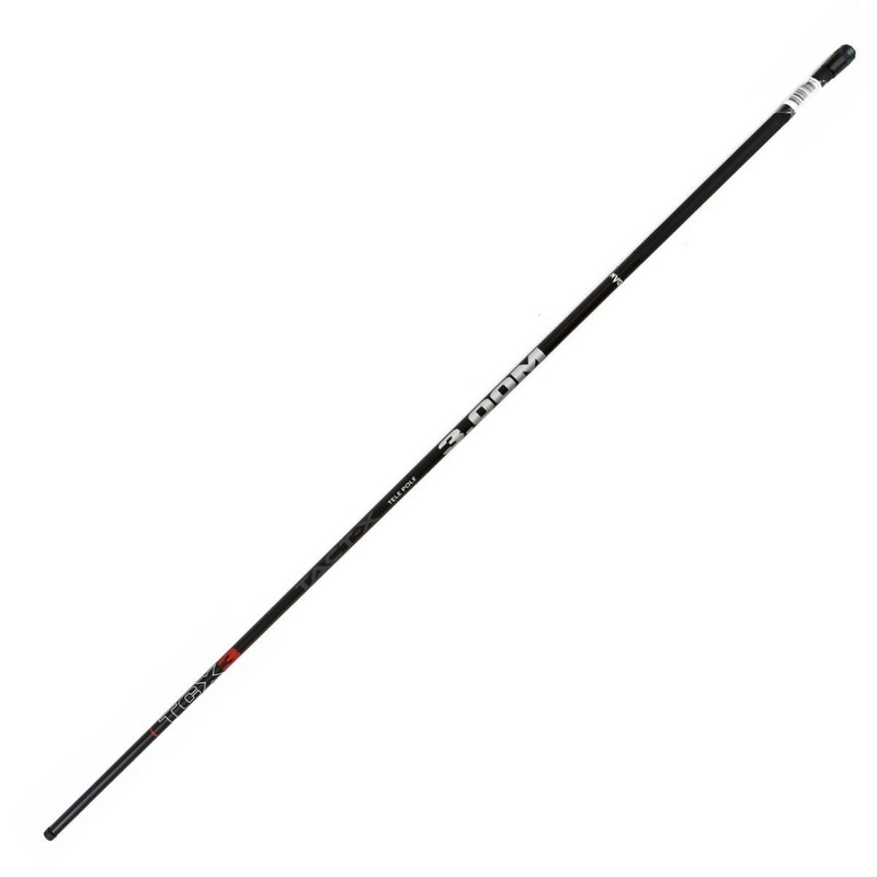 DAM Tact-X Tele Pole Rod