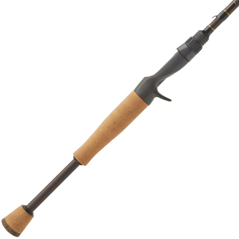 Falcon LowRider "Amistad" 7'3" Heavy  Casting Rod | LFC-73HH