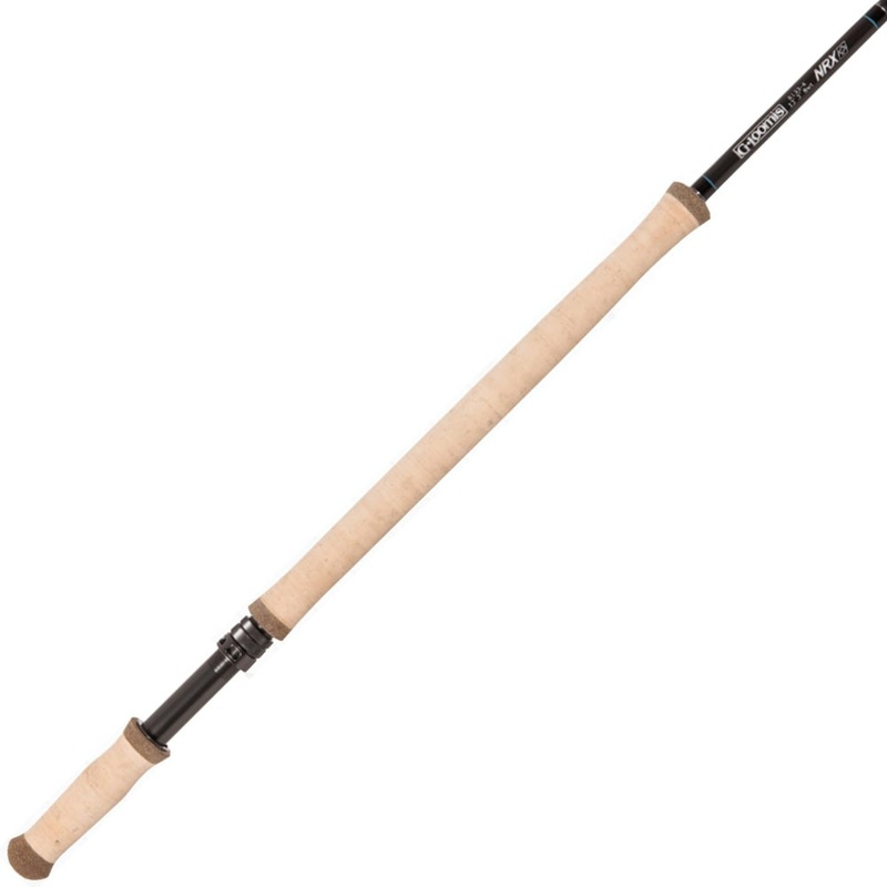G. Loomis NRX  9133-4 13'3" 9wt Switch/Spey Fly Rod | 12830-01