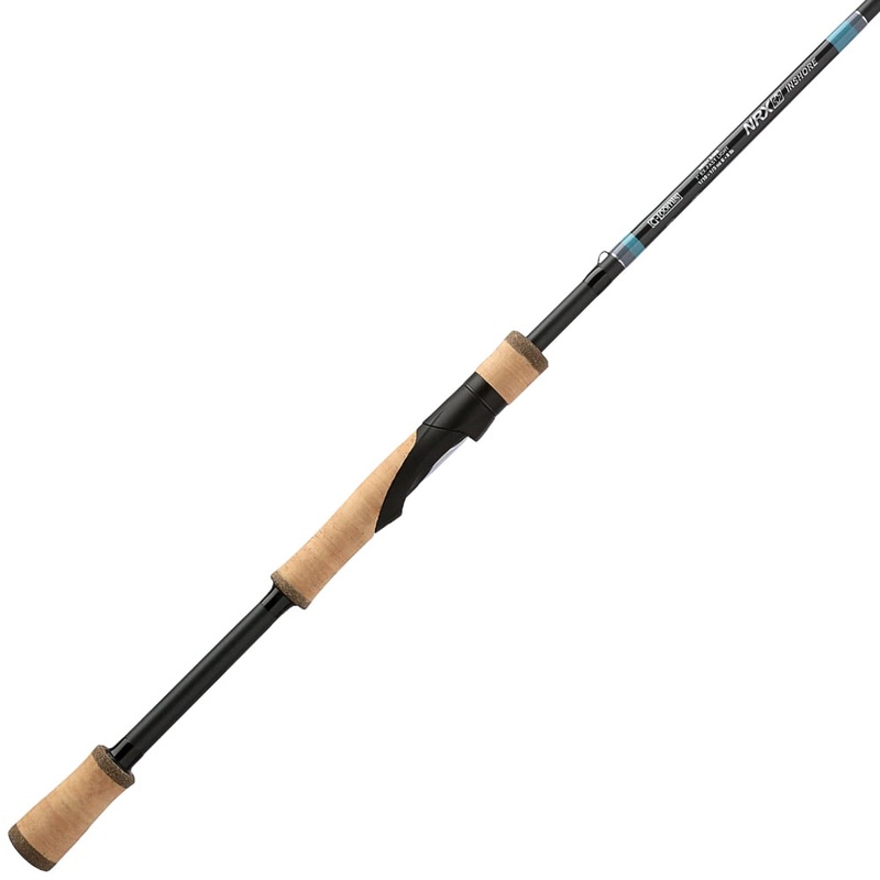 G. Loomis NRX  Inshore Spinning Rod 902S 7'6" Medium | 13080-01